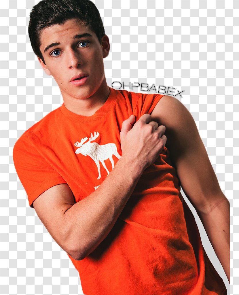 Sean O'Donnell Model Male Fashion - Frame Transparent PNG