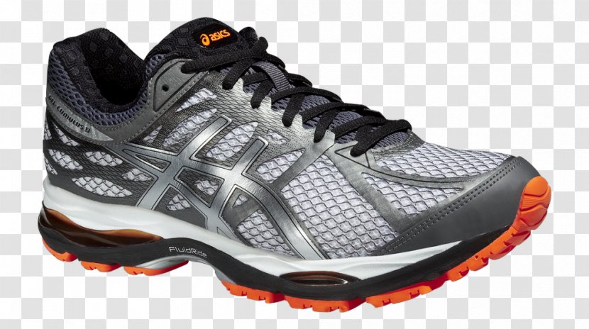 ASICS Sneakers Shoe Size Nike - Hiking Transparent PNG