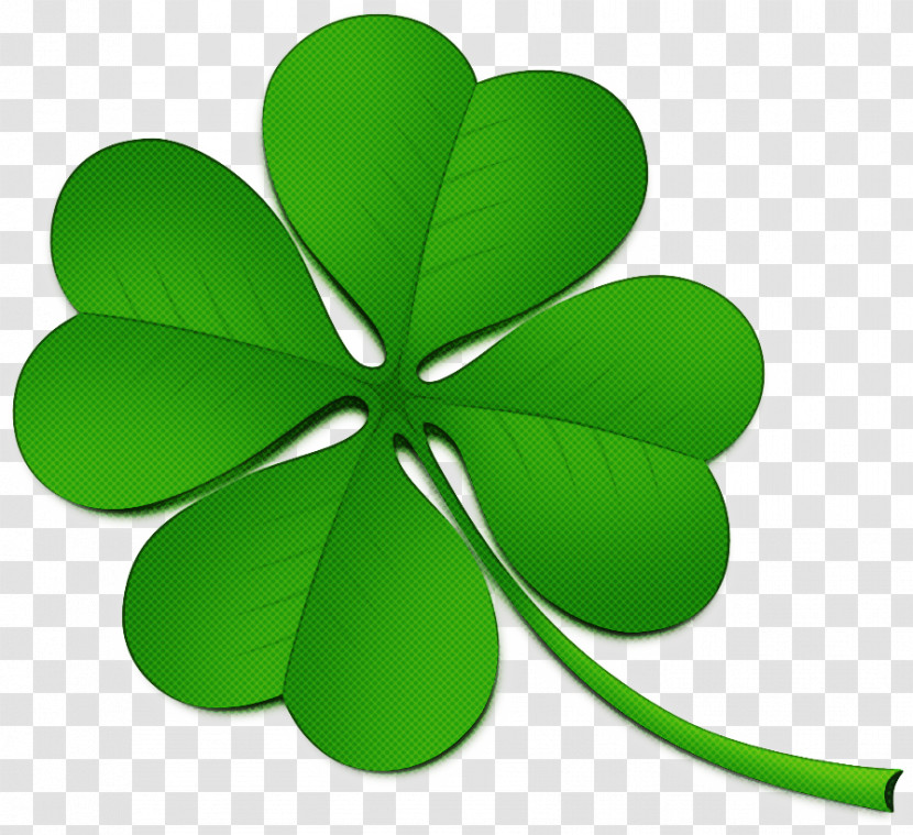 Shamrock Transparent PNG