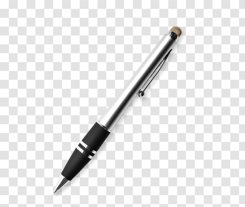 Pentel WOW! Retractable Gel Pen K437 Ballpoint - Ball Transparent PNG