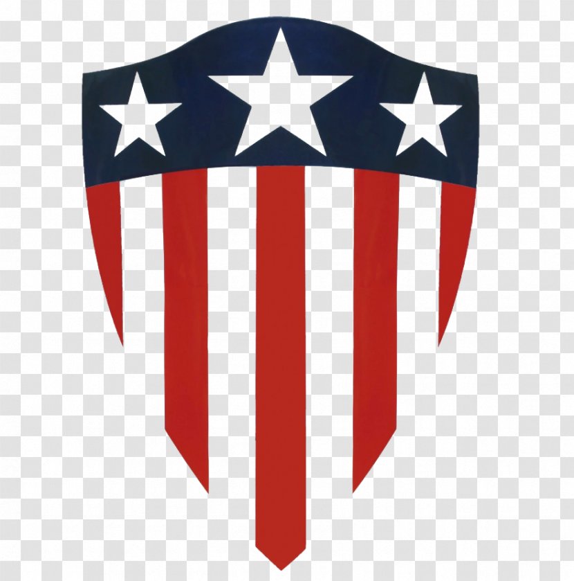 Captain America's Shield Nick Fury S.H.I.E.L.D. Marvel Comics - Avengers Assemble - America Transparent PNG