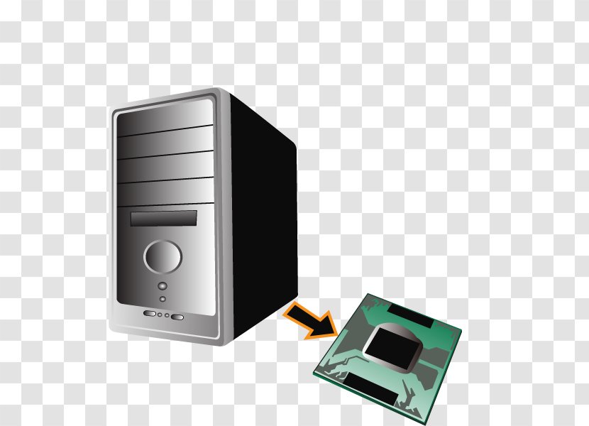 Hard Drives Computer Download - Digital Data - Vector Drive Transparent PNG