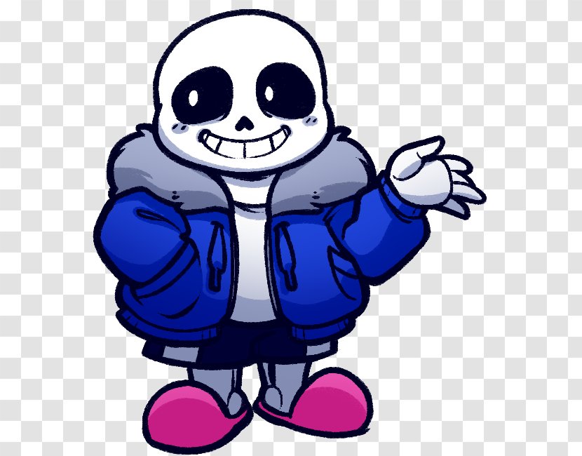 Undertale Drawing Sticker Video Clip Art - Dungeon Crawl - Artwork Transparent PNG