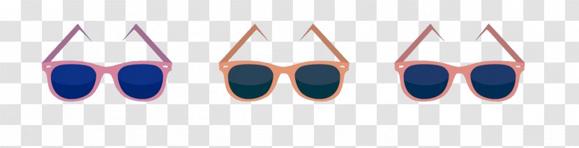 Logo Brand Font - Vision Care - Cartoon Sunglasses Transparent PNG