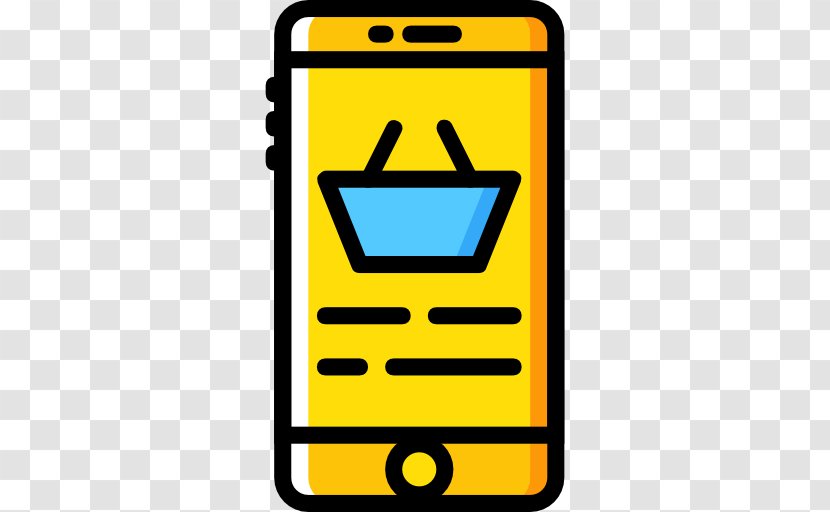 IPhone Smartphone Mobile App Development - Signage - Iphone Transparent PNG