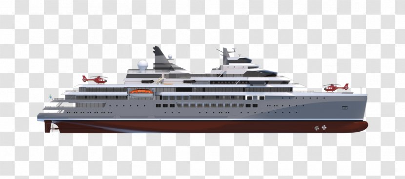 Cruise Ship Passenger Propulsion Watercraft Transparent PNG