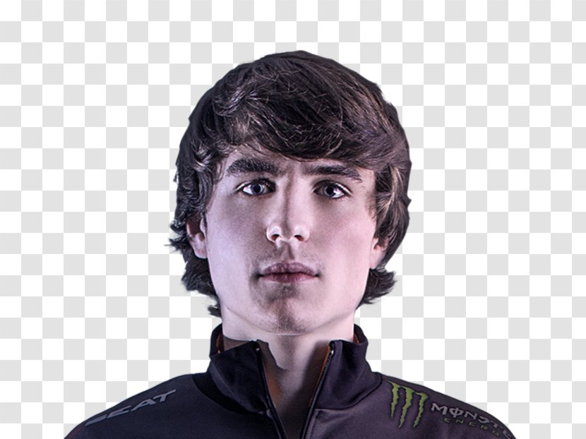 Video Game Electronic Sports Chin - Biography - 2015 Midseason Invitational Transparent PNG