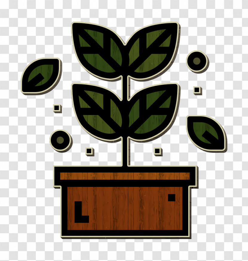 Alternative Medicine Icon Leaf Icon Herb Icon Transparent PNG