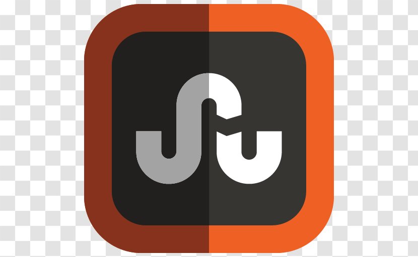 StumbleUpon Social Media Blog Clip Art - Stumbleupon Transparent PNG