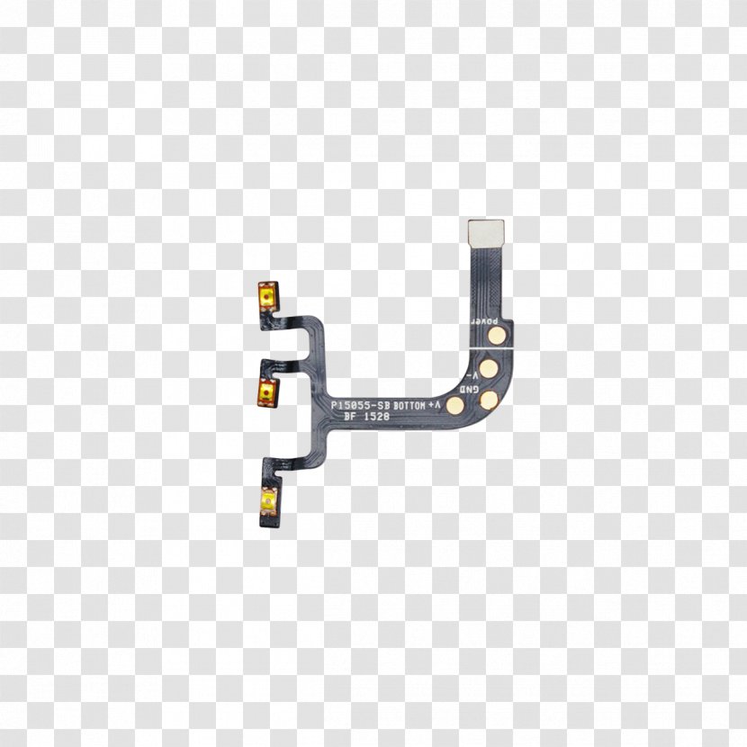 OnePlus X Electrical Cable 一加 Touchscreen - Oneplus - Iphone Transparent PNG