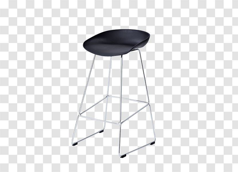 Bar Stool Chair Pesch Industrial Design Transparent PNG