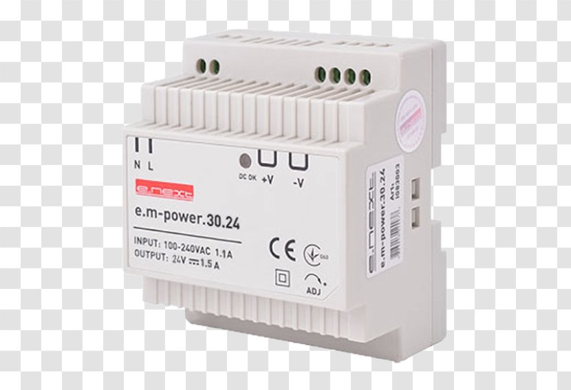 Power Converters Supply Unit Electric Potential Difference Electronics Transformer - Counter - M Transparent PNG