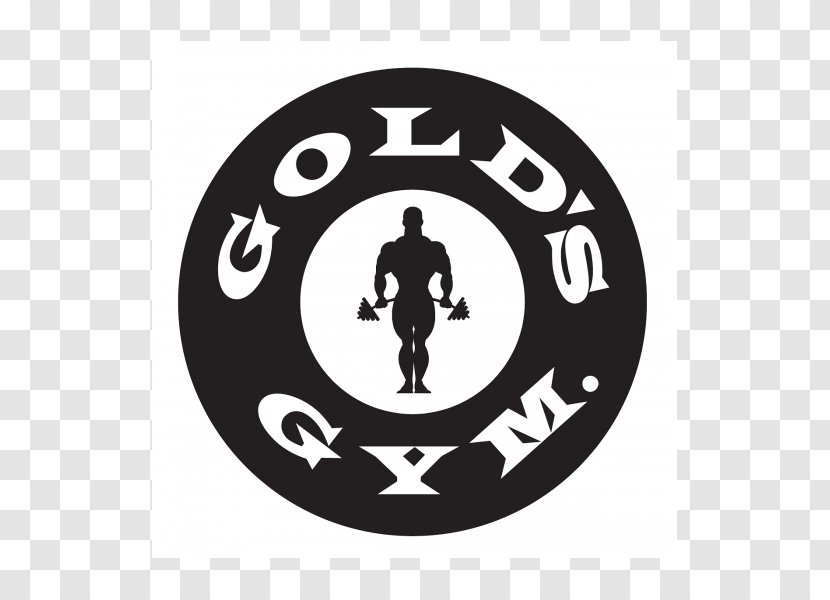 Gold's Gym Arboretum Fitness Centre Exercise - Recreation Transparent PNG