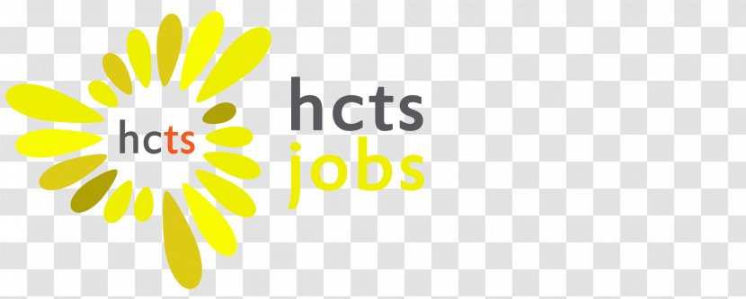 Logo Brand Sunflower M Happiness Font - Flowering Plant - Teacher Recruitment Transparent PNG