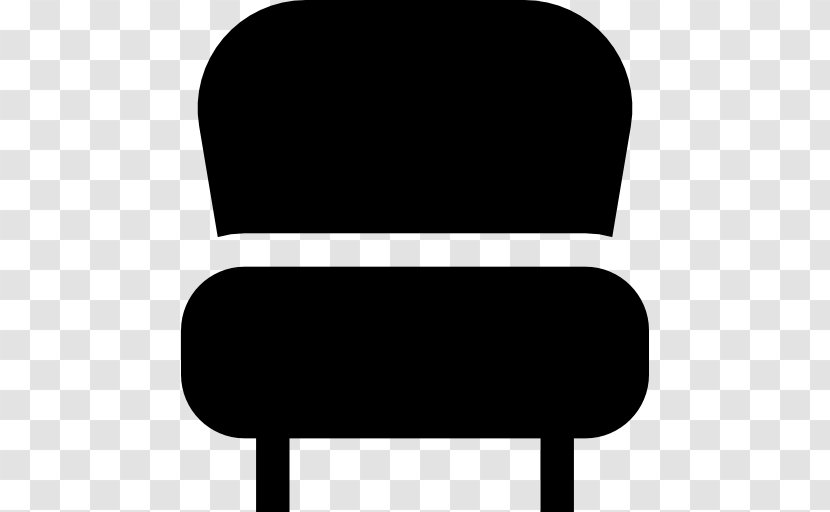Rocking Chairs Furniture - Chair Transparent PNG