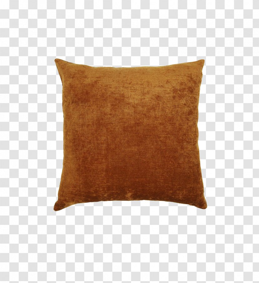 Pillow Cushion Dakimakura - Brown Transparent PNG