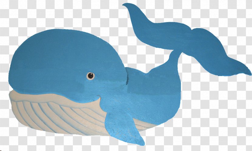 Dolphin Asilo Nido La Balena Blu Cetacea Blue Whale Porpoise - Watching Transparent PNG