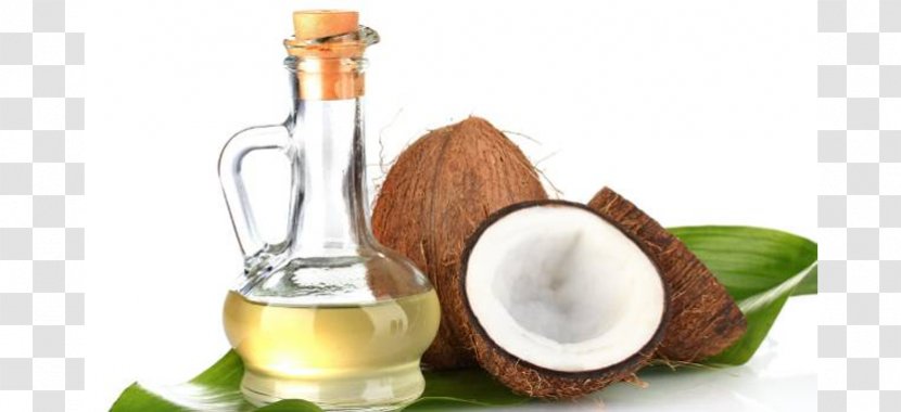 Coconut Oil Health Cooking Oils Transparent PNG