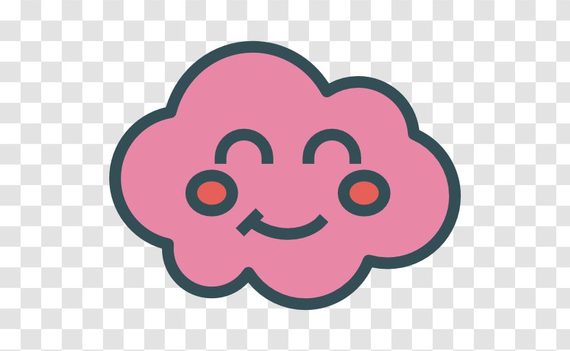 Smiley Clip Art - Smile - Blush On Transparent PNG