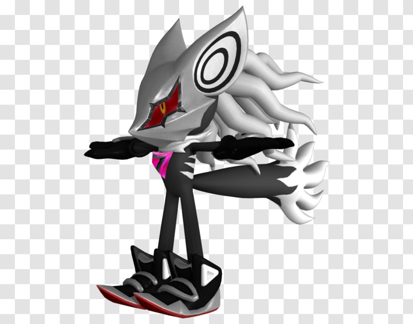 Sonic Forces The Hedgehog Boom: Rise Of Lyric PlayStation 4 Doctor Eggman - Nintendo Switch - Forced Transparent PNG