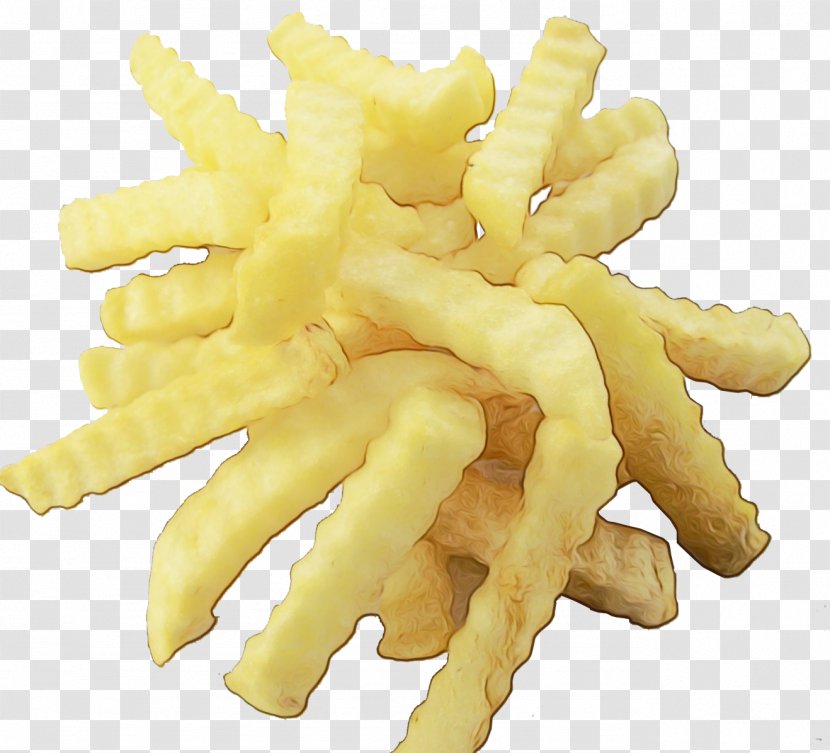 French Fries - Perennial Plant Ingredient Transparent PNG