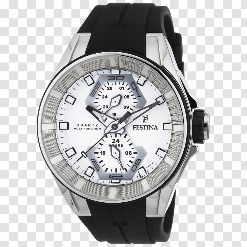 Chronograph Alpina Watches Tissot International Watch Company - Brand Transparent PNG
