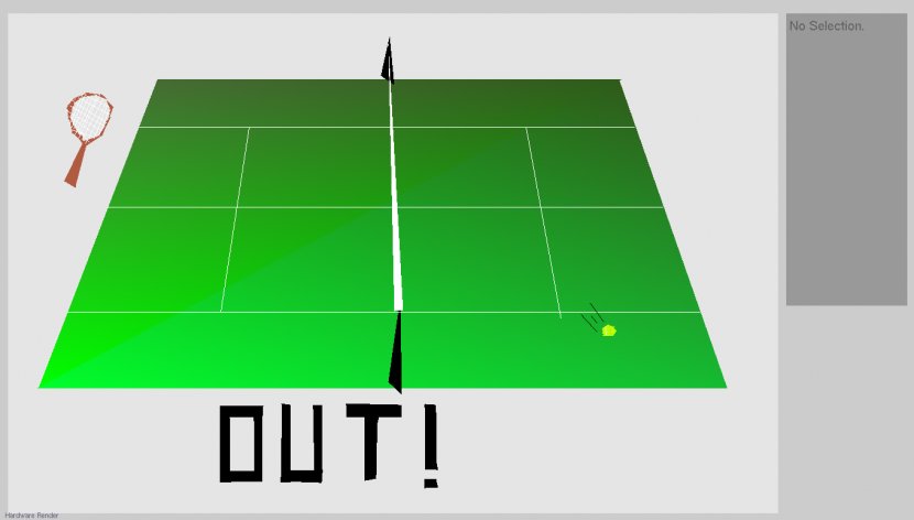 Tennis Centre Ball Game - Balls Transparent PNG