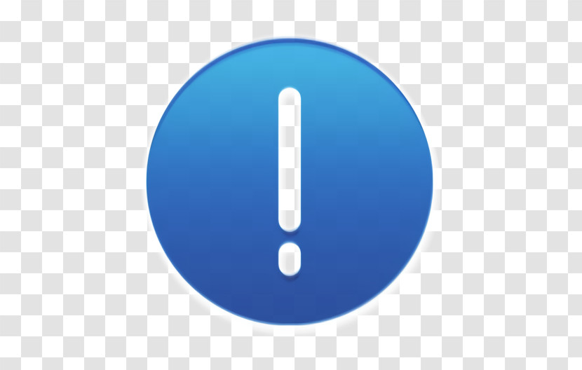 Alert Icon Essential Compilation Icon Warning Icon Transparent PNG