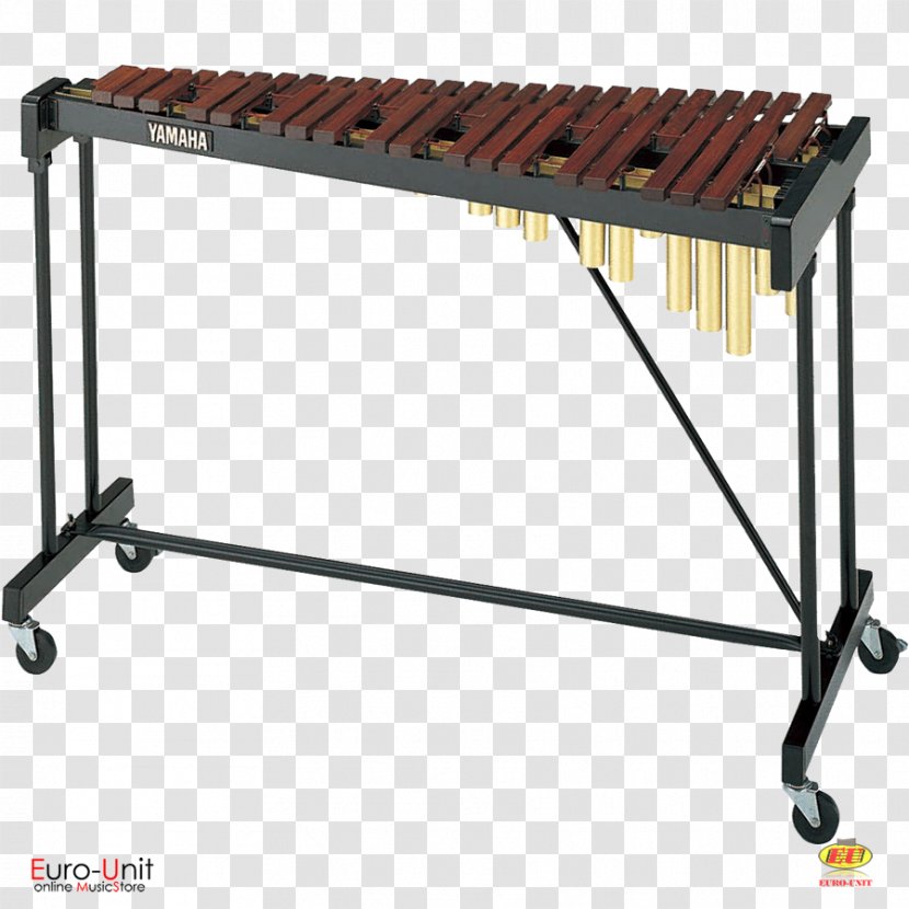 Xylophone Percussion Orchestra Octave Yamaha Corporation - Watercolor Transparent PNG