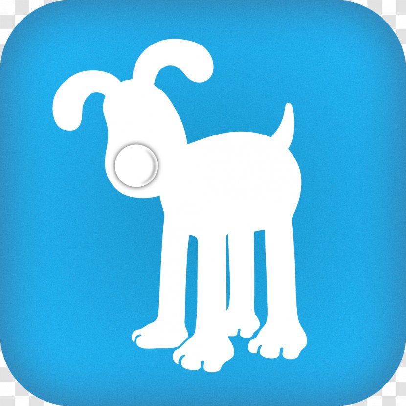 Gromit Unleashed Mobile App Android Application Package Download - Design Element Transparent PNG