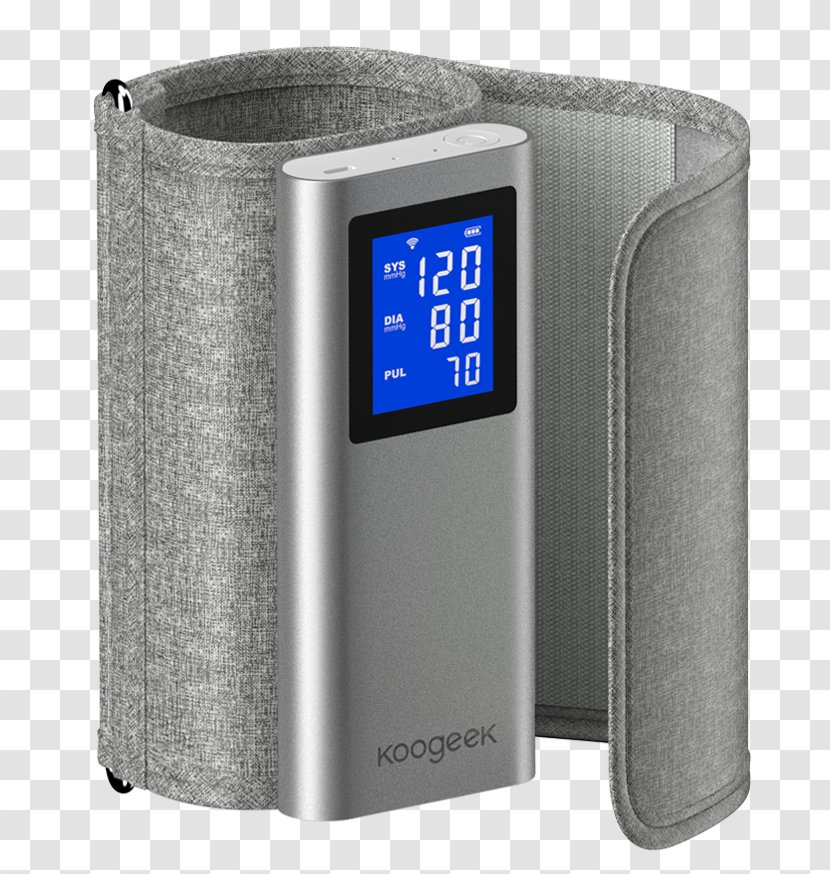 Blood Pressure Sphygmomanometer Presio Arterial - Artery - Monitor Transparent PNG