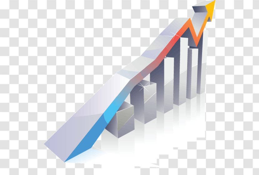 Vector Graphics Chart Clip Art Stock Market - 3d Computer - Gar Transparent PNG