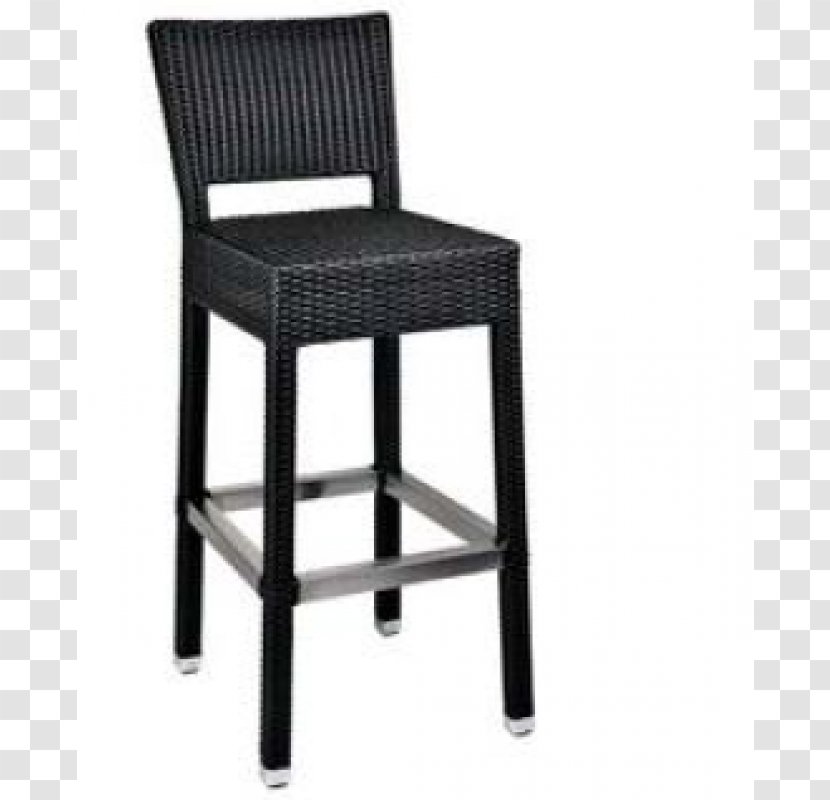 Table Bar Stool Chair Transparent PNG