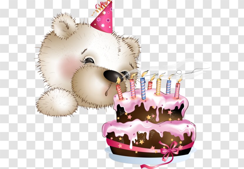 Birthday Cake Greeting & Note Cards Child - Joyeux Anniversaire Transparent PNG