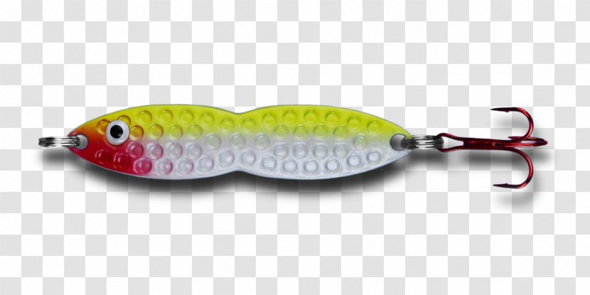 Spoon Lure Fishing Baits & Lures Chartreuse Pearl - Bait Transparent PNG
