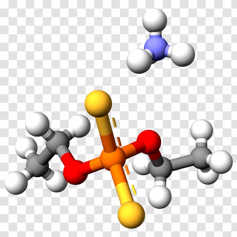 Zinc Dithiophosphate Ammonium Diethyl Chemistry Salt - X Ray Transparent PNG