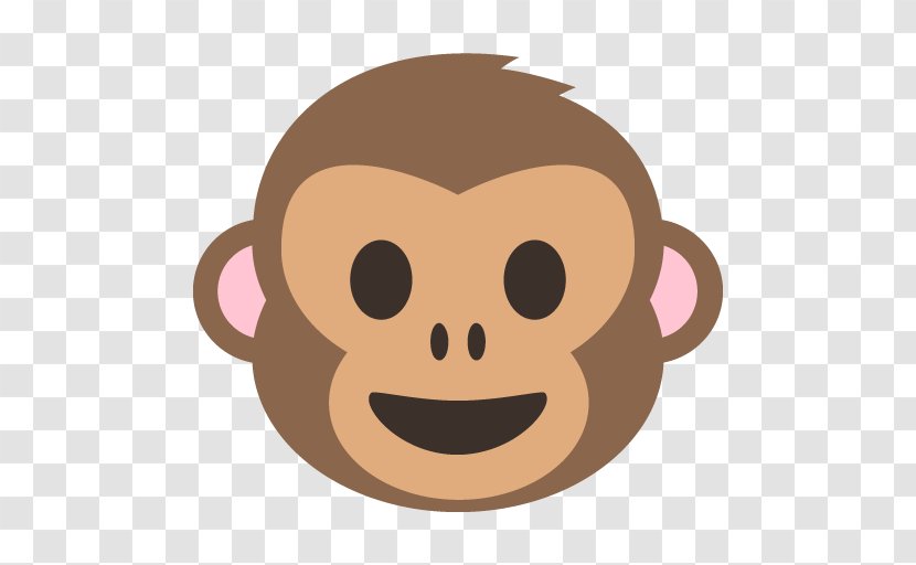Emoji Three Wise Monkeys Sticker Text Messaging - Face With Tears Of Joy Transparent PNG