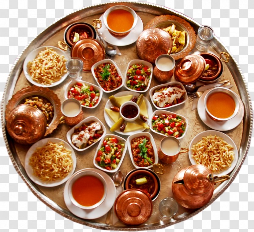 Celebrate Ramadan Quran Iftar Islam - Vegetarian Food - Dates Transparent PNG