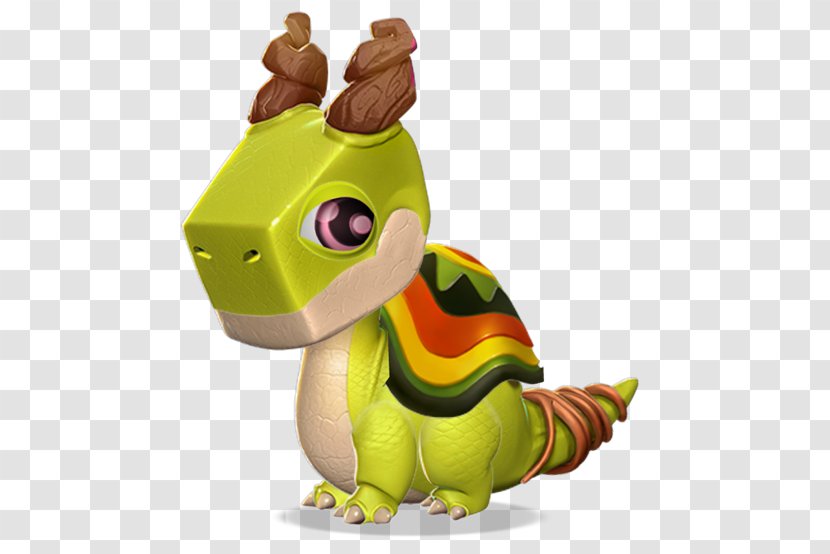 Dragon Mania Legends Rastafari Dreadlocks Infant - Plush Transparent PNG