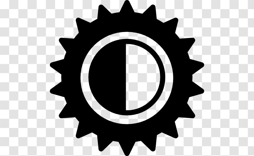 Bicycle Cranks Sprocket BMX Bike - Aes Systems - Contrast Transparent PNG