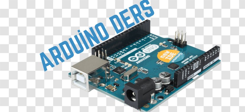 Microcontroller Arduino Mega 2560 Electronics Electronic Circuit - Heart - Blink Transparent PNG