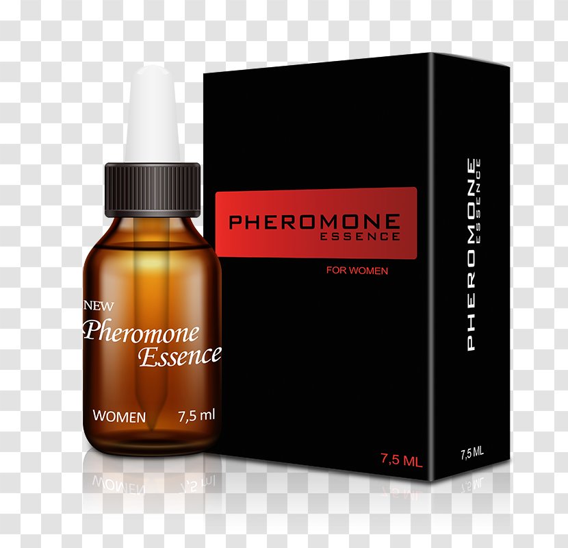 Pheromone Esencja Concentration Drugstore Liquid - Essence Transparent PNG
