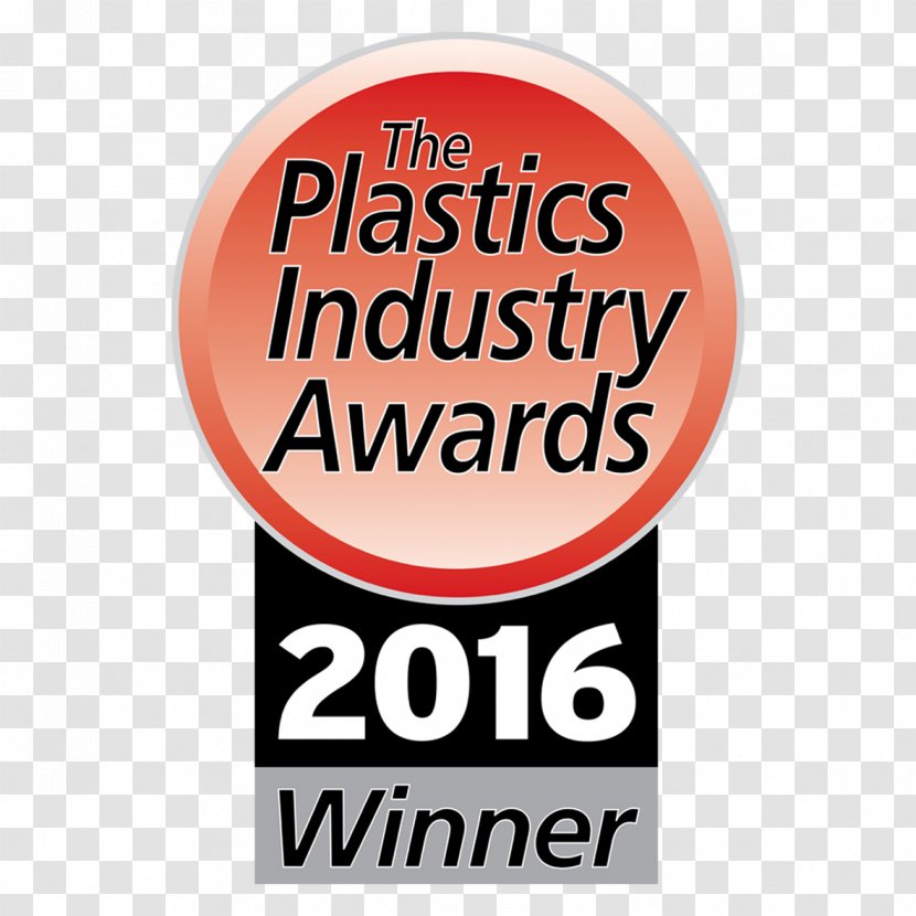 Plastics Industry Plastic Recycling - Winner Logo Transparent PNG