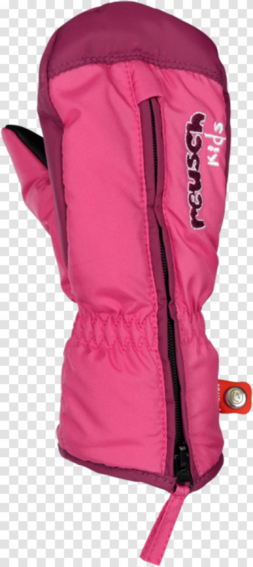 Reusch International Skiing Sports Glove Jacket - Salomon Group - Click Free Shipping Transparent PNG