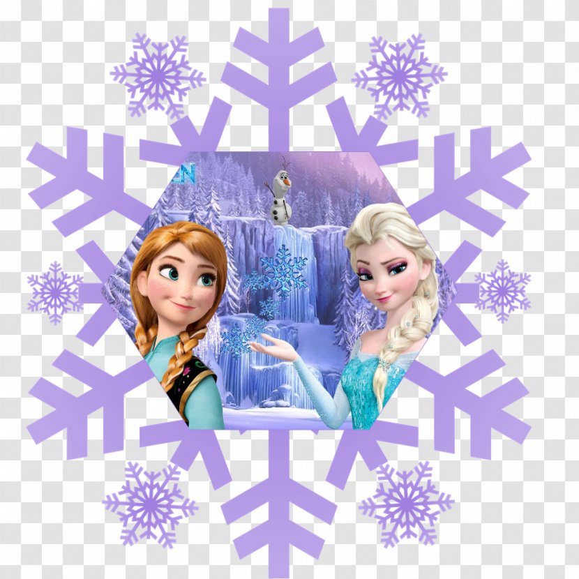 Snowflake Clip Art - Snow - Frozen Transparent PNG