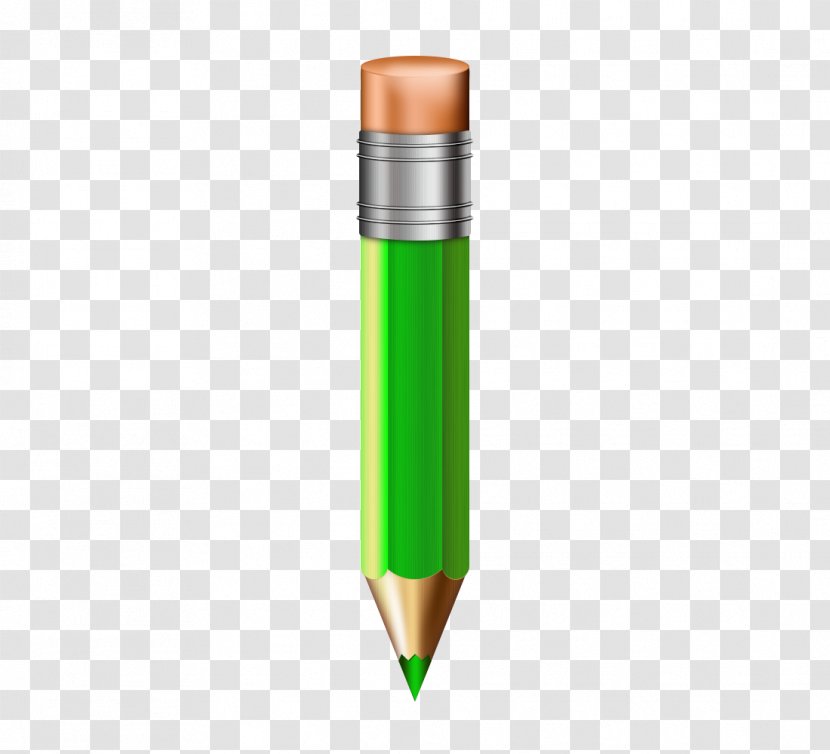 Pencil Icon - Pen Transparent PNG