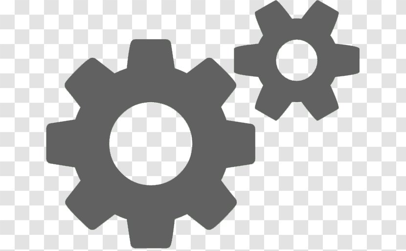 Gear Sprocket Clip Art - Hardware - Performance Transparent PNG