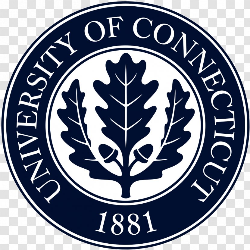 University Of Connecticut Health Center Denver Student - Higher Education - Seal Transparent PNG