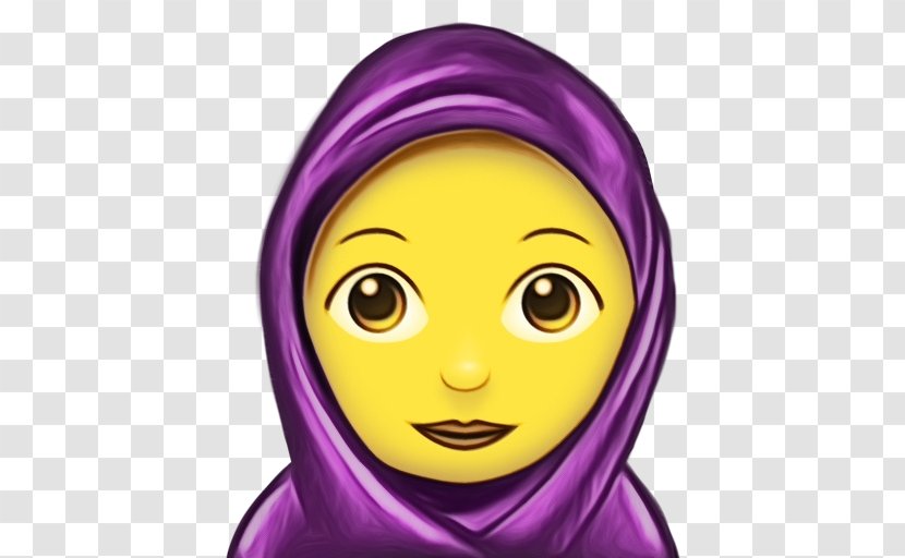World Emoji Day - Smile - Animation Transparent PNG