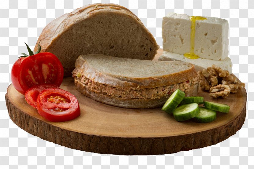 Sharbat Turkey Ham Liverwurst Pâté Garnish - Menu Transparent PNG